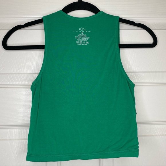 Klassy Network V Neck Brami - Picture 6 of 6